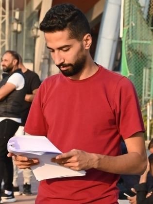 مهاب قطان